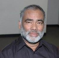 Babu Thannickal (67) Promoted to Glory