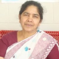 Mariyamma Varghese (67) Promoted to Glory