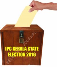 ipc kerala State Election Panels are ready