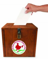 IPC Kerala State Election is on April 30th