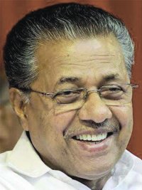 Kerala State Election did not change the usual rotation. LDF won the Election