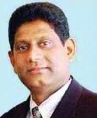Rajan Ariyappallil running election for IPC General Treasurere position