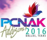 PCNAK 2016 first national committe held in Dallas