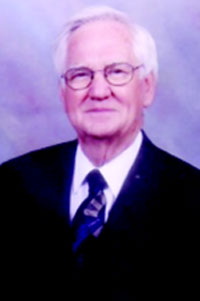 Pastor Cary Lovell went to be with the Lord