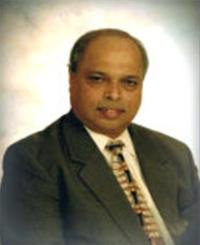 Rajan K. Joseph (66) promoted to glory