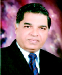 Rev. K.O Mathew elected as the president of United Pentecostal Fellowship (UPF)