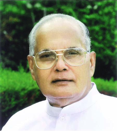 Former IPC Kerala State President Pastor K.M John promoted to glory