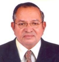 Professor T.C Koshy is new HMI chairman