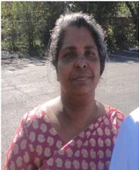 Sister Sally Abraham killed in tragic Car Accident