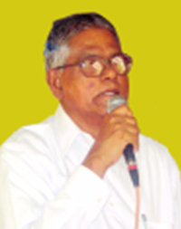 False Preachers to remain ousted: Pastor TG Koshy