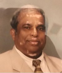 P.C. Thomaskutty (Ranny Achayan-82) Promoted to Glory