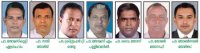 Church of God Kerala State Department new officials