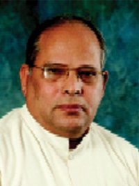 Karnataka Church of God State overseer Pastor M. Kunjappy will continue