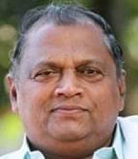 Br. PM Cherian Promoted to Glory